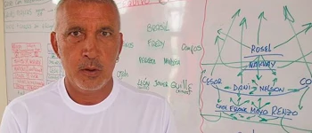 Daniel Antonio Córdoba
