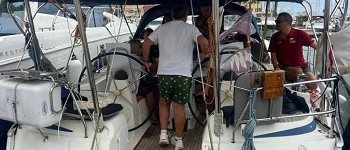 Fundación Navega
