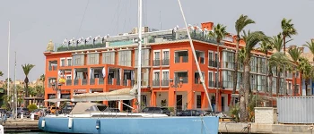 Puerto Sotogrande Gastronomía