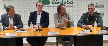 Seca de los Quercus, cinegetica