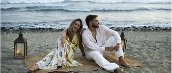 Gines y  Rocío. Solo Mía.