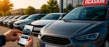 Coche de Ocasión