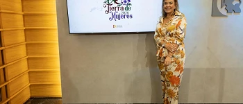 Tierra de Mujeres Auxiliadora Moreno