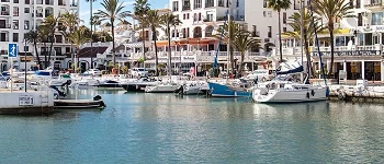 Marina de Málaga