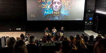Another Way Film Festival 2025