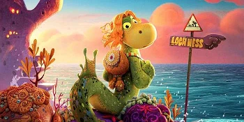 Rufus Cine Animación
