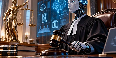 Justicia e inteligencia artificial