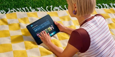 Amazon Alexa Tablet