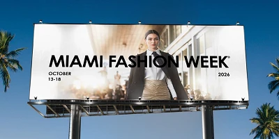 Miami Fashion Week