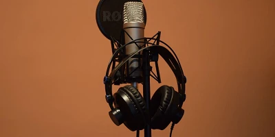 Escucha de Podcast