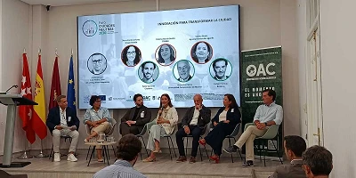 Foro Ciudades Neutras 2030