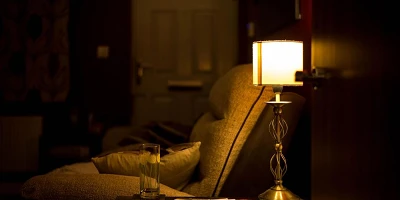 Septiembre Factura de la Luz
