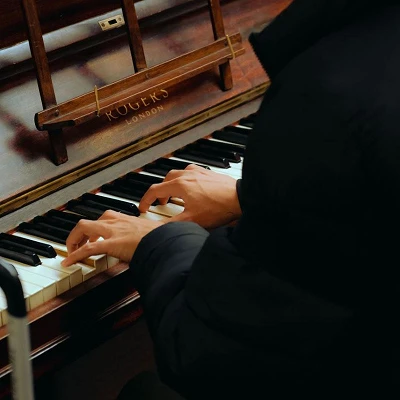 Piano