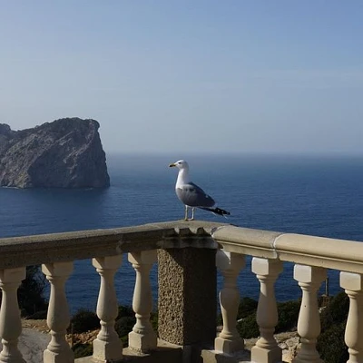 Cap de Formentor