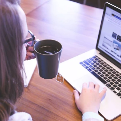 Mujer y digitalización