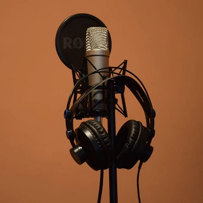 Escucha de Podcast