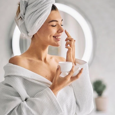 Skincare Yoskine