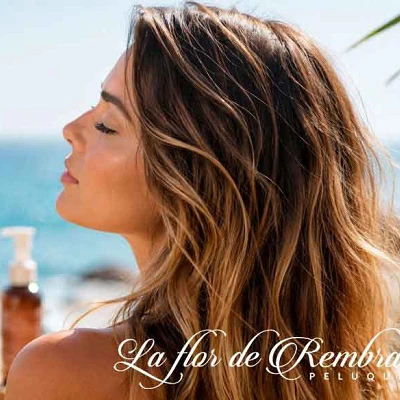Cabello Dañado Verano