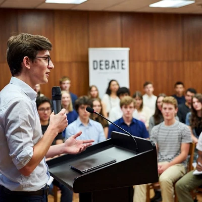Ledu Liga Española de Debate Universitario
