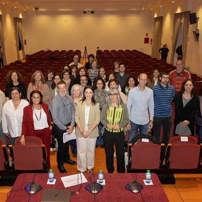 Archiveros en Córdoba