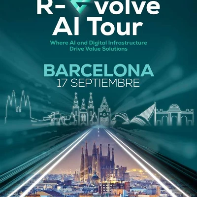 R-Evolve AI Tour