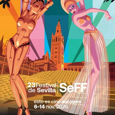 Cartel SeFF 2026