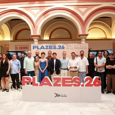 Plazes. Museo Al Aire Libre