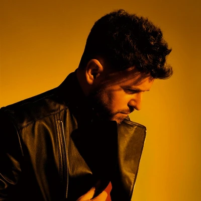 El Cuatro de Pablo López. Fotos del Artista.