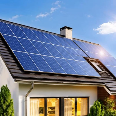 Placas Solares