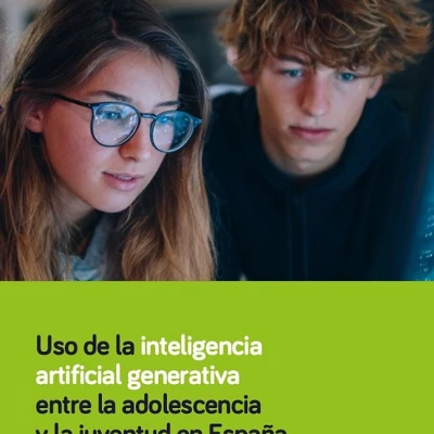 IA Generativa Juvenil