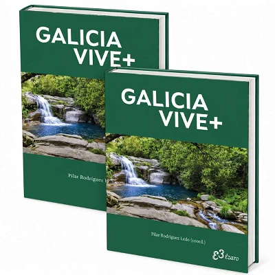 Longevidad Gallega
