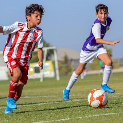Alevines Futbol Kutxabank Cup