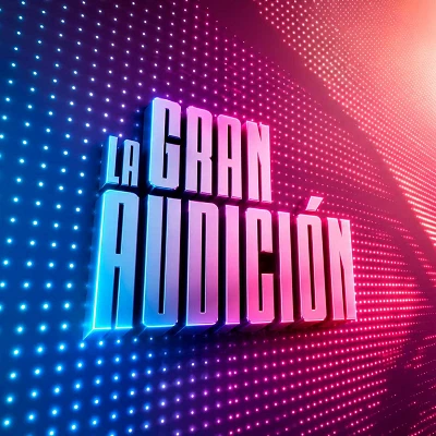 La Gran Audición