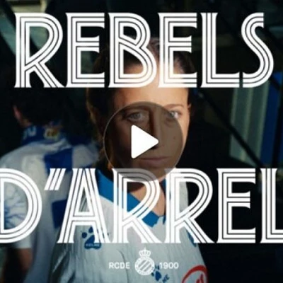 Rebels D'arrel RCD Espanyol