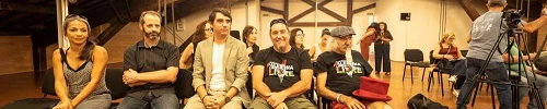 Presentación Butaca Familiar IMAE