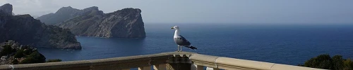 Cap de Formentor