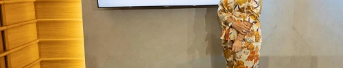 Tierra de Mujeres Auxiliadora Moreno