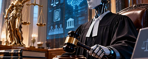 Justicia e inteligencia artificial