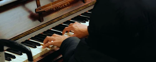 Piano