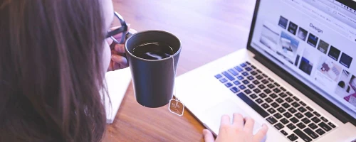 Mujer y digitalización