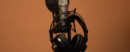 Escucha de Podcast