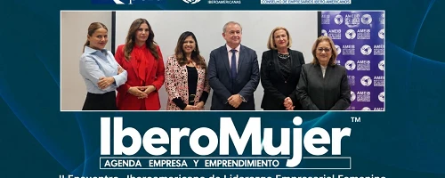 IberoMujer 2026