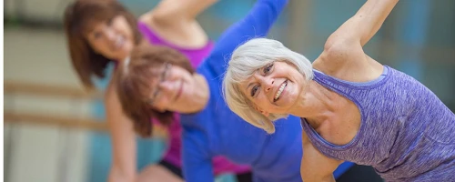 Cáncer y Deporte