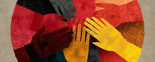 Fusión United Way España