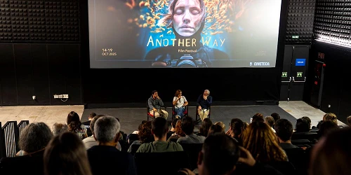 Another Way Film Festival 2025