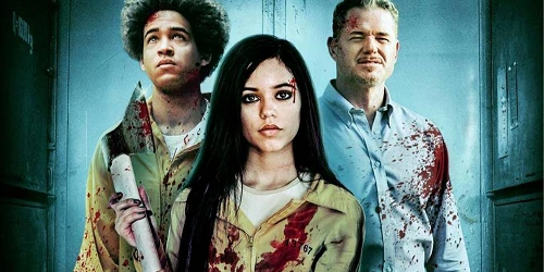Runtime Halloween American Carnage