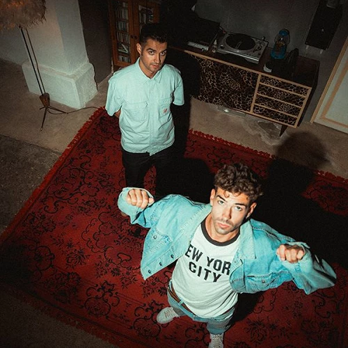 Modern Man Rebeldia Sonora