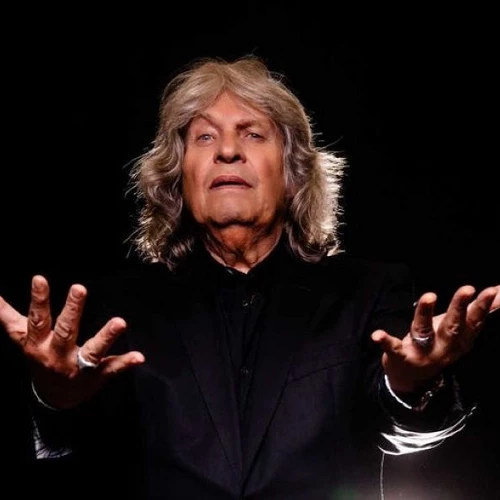 El Mundo Por Montera José Merce