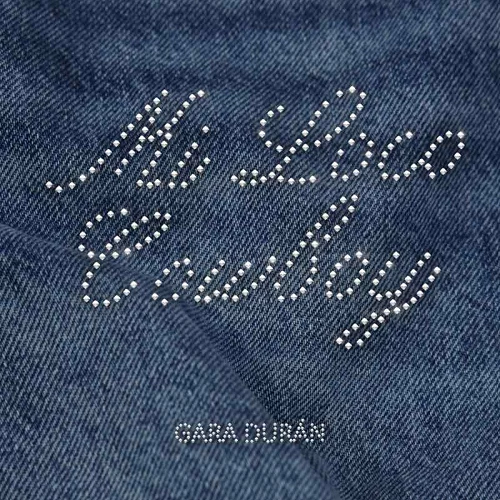 Mi Loco Cowboy de Gara Durán