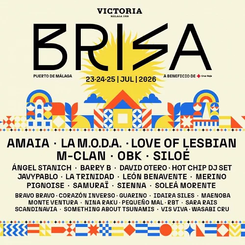 Festival Brisa